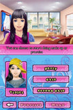 I Love Beauty: Hollywood Makeover - Nintendo DS