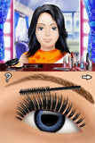 I Love Beauty: Hollywood Makeover - Nintendo DS