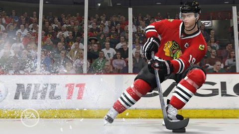 NHL 11 Playstation 3