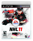 NHL 11 Playstation 3