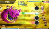 Theatrhythm Final Fantasy: Curtain Call - Nintendo 3DS