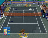 Sega Superstars Tennis