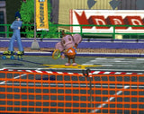 Sega Superstars Tennis