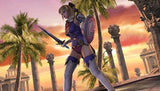 SoulCalibur: Broken Destiny - Sony PSP