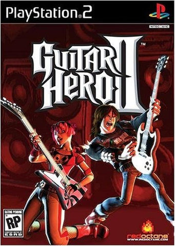 Guitar Hero 2