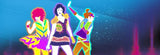 Just Dance 3