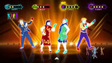 Just Dance 3