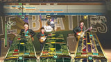 Xbox 360 The Beatles: Rock Band - Software Only