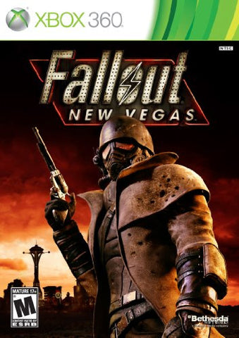 Fallout: New Vegas