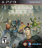 Young Justice: Legacy Playstation 3