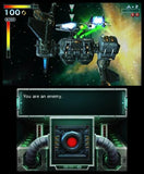 Star Fox 64 3D