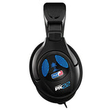 Turtle Beach Ear Force PX22 Amplified Universal Gaming Headset