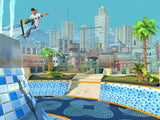 Shaun White Skateboarding - Nintendo Wii