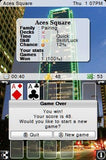 Solitaire Overload - Nintendo DS