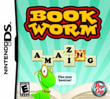 Bookworm - Nintendo DS