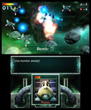 Star Fox 64 3D