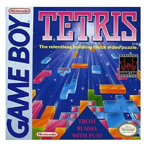 Tetris