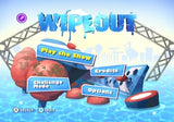 WipeOut: The Game