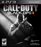 Call of Duty: Black Ops II - PlayStation 3