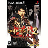 Onimusha 2: Samurai's Destiny - PlayStation 2