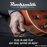 Rocksmith 2014 Edition (Game Only) - Xbox 360