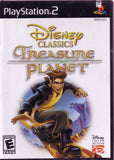 Treasure Planet - PlayStation 2