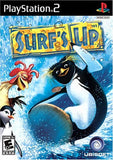 Surfs Up PlayStation 2