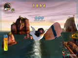 Surfs Up PlayStation 2