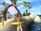 Surfs Up PlayStation 2