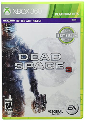 Dead Space 3 - Xbox 360