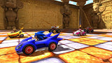 Sonic Sega All Stars Racing