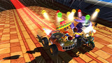 Sonic Sega All Stars Racing