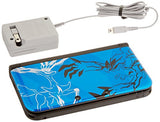 Nintendo Pokemon X & Y Limited Edition 3 DS XL Blue