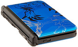 Nintendo Pokemon X & Y Limited Edition 3 DS XL Blue