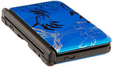 Nintendo Pokemon X & Y Limited Edition 3 DS XL Blue