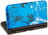 Nintendo Pokemon X & Y Limited Edition 3 DS XL Blue