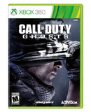 Call of Duty: Ghosts - Xbox 360