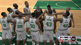 NBA '09 The Inside Playstation 3