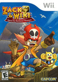 Zack & Wiki Quest for Barbaros Treasure - Nintendo Wii