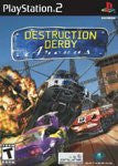 Destruction Derby Arenas - PlayStation 2