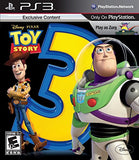 Toy Story 3 The Video Game - Playstation 3