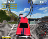 Build N Race - Nintendo Wii