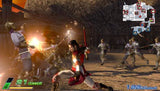 Dynasty Warriors NEXT - PlayStation Vita