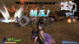 Dynasty Warriors NEXT - PlayStation Vita