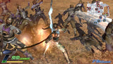 Dynasty Warriors NEXT - PlayStation Vita