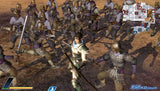 Dynasty Warriors NEXT - PlayStation Vita