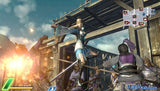 Dynasty Warriors NEXT - PlayStation Vita