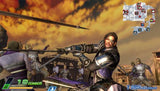 Dynasty Warriors NEXT - PlayStation Vita