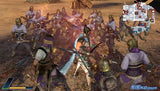 Dynasty Warriors NEXT - PlayStation Vita