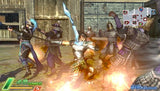 Dynasty Warriors NEXT - PlayStation Vita